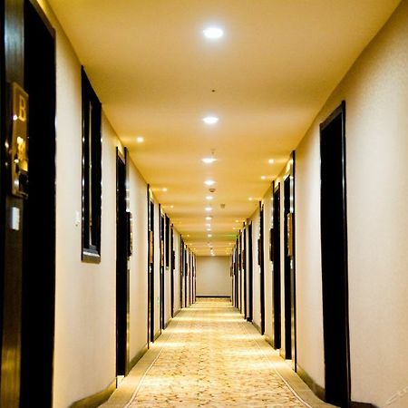 Xixili Hotel Chang-čou Exteriér fotografie